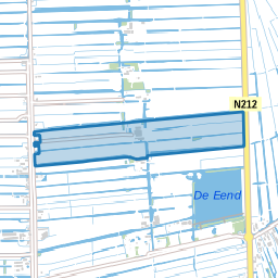 Perceel KMR00-L-1048