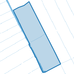 Perceel KMR00-L-1050