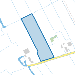 Perceel KMR00-L-1051