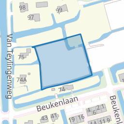 Perceel KMR00-L-1053