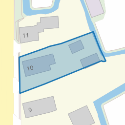 Perceel KMR00-L-1063