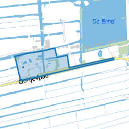 Perceel KMR00-L-1071