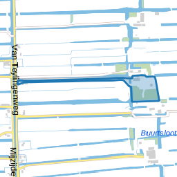 Perceel KMR00-L-1073