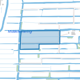 Perceel KMR00-M-1019