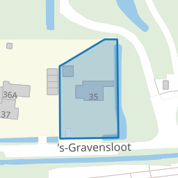 Perceel KMR00-M-1021