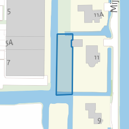 Perceel KMR00-M-1024