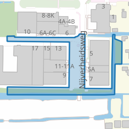 Perceel KMR00-M-1025