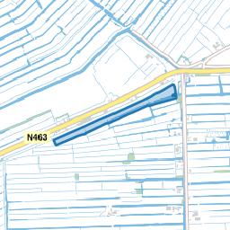 Perceel KMR00-M-1029