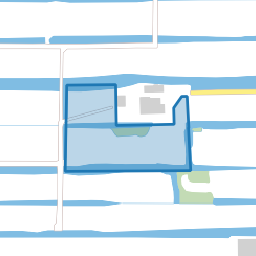 Perceel KMR00-M-1030