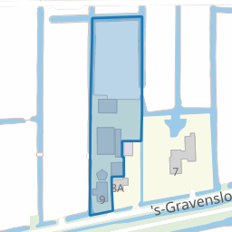 Perceel KMR00-M-1032