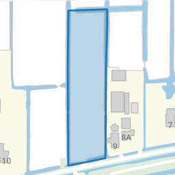 Perceel KMR00-M-1034