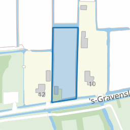 Perceel KMR00-M-1036