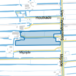 Perceel KMR00-M-1041