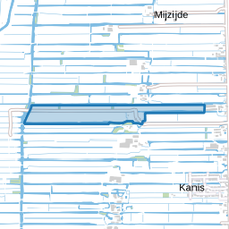 Perceel KMR00-M-1044