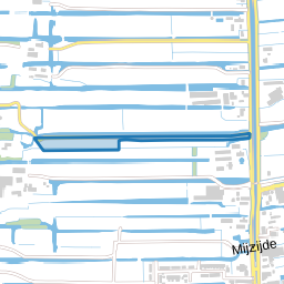 Perceel KMR00-M-1045