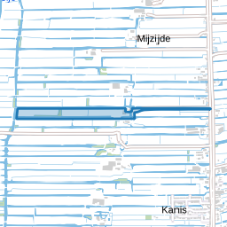 Perceel KMR00-M-1049