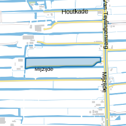 Perceel KMR00-M-1062
