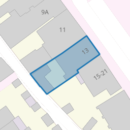 Perceel KNG00-G-1101