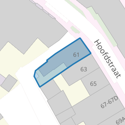 Perceel KNG00-G-1347