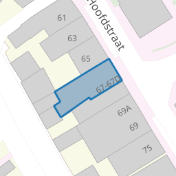 Perceel KNG00-G-1521