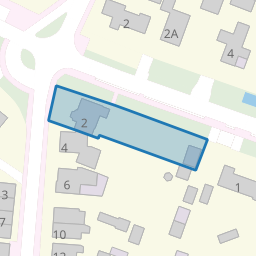 Perceel KNG00-G-1541