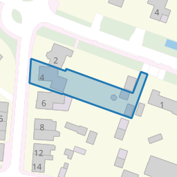 Perceel KNG00-G-1709