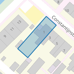 Perceel KNG00-G-1726