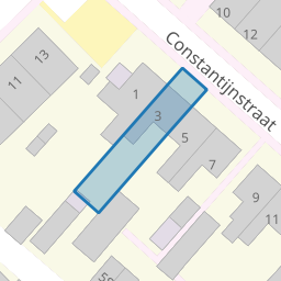 Perceel KNG00-G-1727