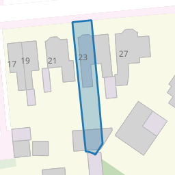 Perceel KNG00-G-1754