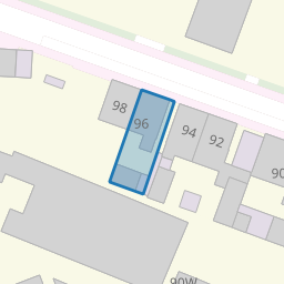 Perceel KNG00-G-1814