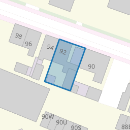 Perceel KNG00-G-1816