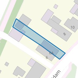 Perceel KNG00-G-1854