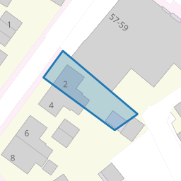 Perceel KNG00-G-1868