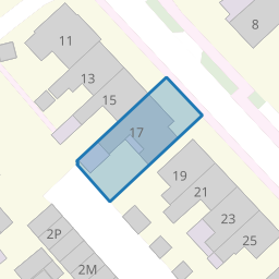 Perceel KNG00-G-1960