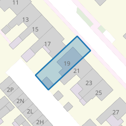 Perceel KNG00-G-1961