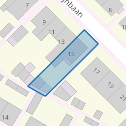 Perceel KNG00-G-1967