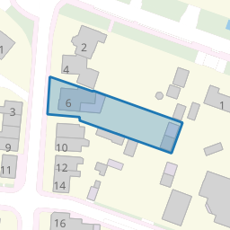 Perceel KNG00-G-1990