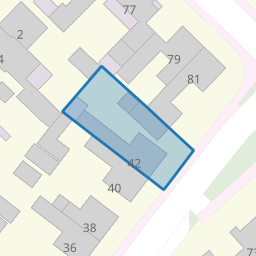 Perceel KNG00-G-1997