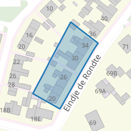 Perceel KNG00-G-2024