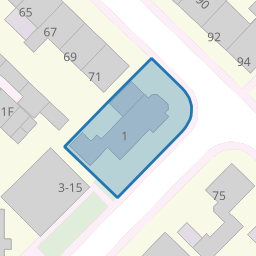 Perceel KNG00-G-2066