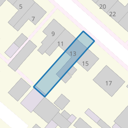 Perceel KNG00-G-2080