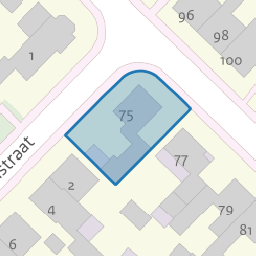 Perceel KNG00-G-2139