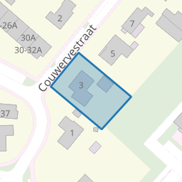 Perceel KNG00-G-2145