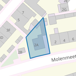 Perceel KNG00-G-2146