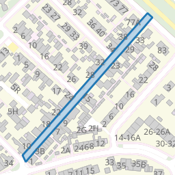 Perceel KNG00-G-2167