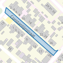 Perceel KNG00-G-2181