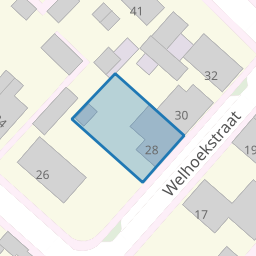 Perceel KNG00-G-2189