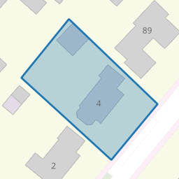 Perceel KNG00-G-2195