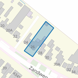 Perceel KNG00-G-2238