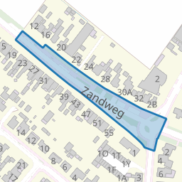 Perceel KNG00-G-2248